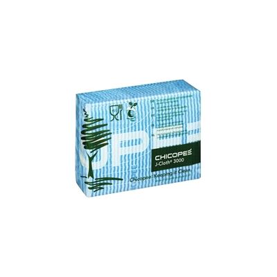 Unbranded J-Cloth Cleaning Cloth Lightweight 430x320mm Blue (Pack of 50) 0707117 Unbranded J-Cloth Cleaning Cloth Lightweight 430x320mm Blue (Pack of 50) 0707117