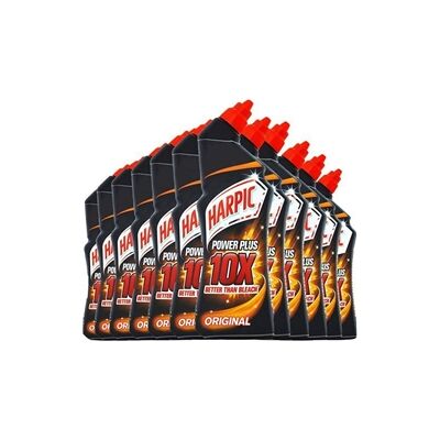 Harpic Power Plus 750ml Harpic Power Plus 750ml