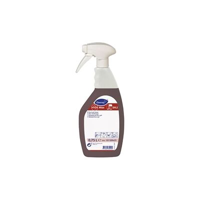 Diversey Suma Max D9.2 Oven & Grill Cleaner 750ml (6 Pack) Diversey Suma Max D9.2 Oven & Grill Cleaner 750ml (6 Pack)