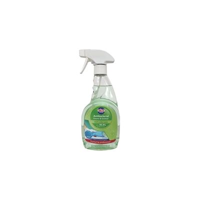 Nilco - NAB500 - Antibacterial - 500ml - Cleaning product Nilco - NAB500 - Antibacterial - 500ml - Cleaning product