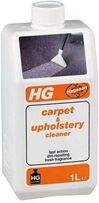 HG Carpet & Upholstery Cleaner 1 Litre
