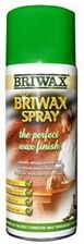 Briwax Spray Wax 400ml
