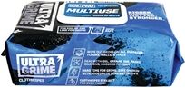 Uniwipe Ultra Grime Wipes (100 Pack) 5900
