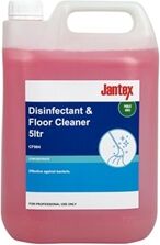 Jantex Cleaner and Disinfectant Concentrate 5Ltr