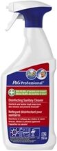 P&G Professional Flash Professional Disinfecting Sanitary Cleaner 750ml (10 pack)