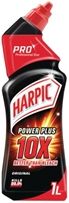 Harpic Professional Power Plus Toilet Cleaner 1L (Pack of 12) 3100080