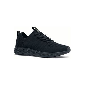 Shoes For Crews - Everlight Eco Cofan - Black - Shoes Shoes For Crews - Everlight Eco Cofan - Black - Shoes