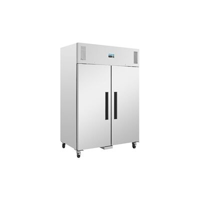 Polar G-Series Upright Double Door Fridge 1200Ltr Polar G-Series Upright Double Door Fridge 1200Ltr