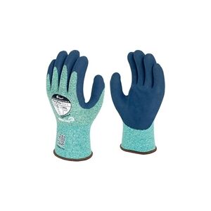 Polyco Polyflex Eco L Sandy Latex Coated Glove Size 8 PEL/8 Polyco Polyflex Eco L Sandy Latex Coated Glove Size 8 PEL/8