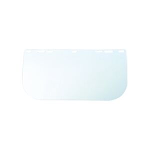 Portwest Replacement Clear Visor Clear (Pack of 25) Portwest Replacement Clear Visor Clear (Pack of 25)