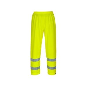 Portwest Sealtex Ultra Hi Vis Rain Trousers 3XL Yellow Portwest Sealtex Ultra Hi Vis Rain Trousers 3XL Yellow