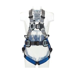 3M Dbi Sala Exofit Xe50 Positioning Harness Sz 2 3M Dbi Sala Exofit Xe50 Positioning Harness Sz 2