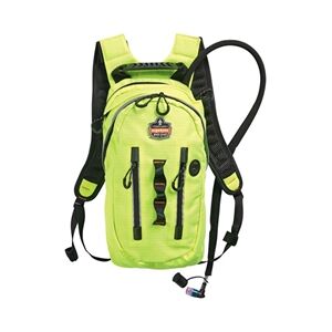 Tenacious Ergodyne Work Gear Est. 1983 Ergodyne Premium Cargo 3 Litre Hydration Pack Saturn Yellow Tenacious Ergodyne Work Gear Est. 1983 Ergodyne Premium Cargo 3 Litre Hydration Pack Saturn Yellow