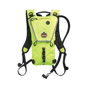 Tenacious Ergodyne Work Gear Est. 1983 Ergodyne Premium Low Profile 3 Litre Hydration Pack Saturn Yellow Tenacious Ergodyne Work Gear Est. 1983 Ergodyne Premium Low Profile 3 Litre Hydration Pack Saturn Yellow