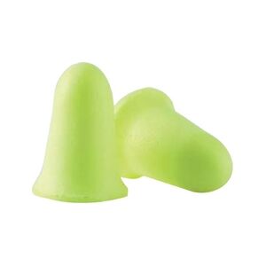 3M Ear Soft FX Ear Plugs ES-01020 - Ear Protection 3M Ear Soft FX Ear Plugs ES-01020 - Ear Protection