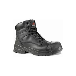 Rock Fall RF460 Slate Waterproof Safety Boot Rock Fall RF460 Slate Waterproof Safety Boot