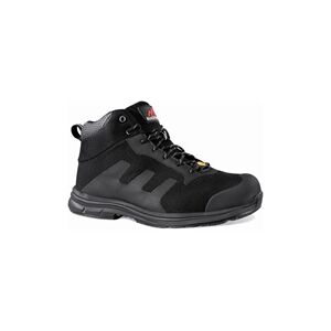 Rock Fall TeslaDRI ESD Safety Boot Rock Fall TeslaDRI ESD Safety Boot