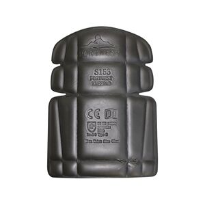 Portwest Portwest Knee Pad Blk (Pack of 24) Portwest Portwest Knee Pad Blk (Pack of 24)