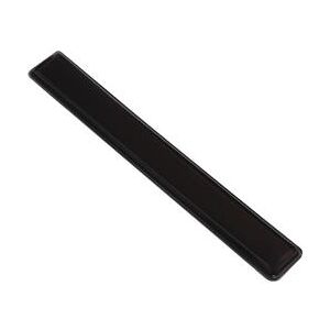 Q-Connect Clear Gel Wrist Rest Black Ref KF20087 Q-Connect Clear Gel Wrist Rest Black Ref KF20087