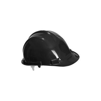 Expertbase Safety Helmet (Black) Expertbase Safety Helmet (Black)