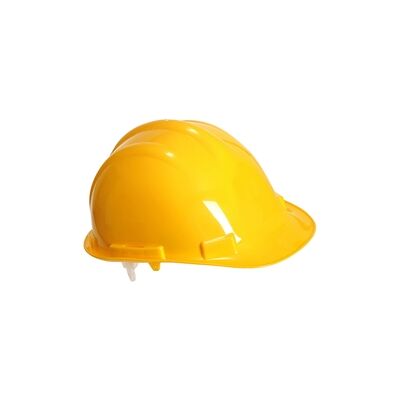 Expertbase Safety Helmet (Yellow) Expertbase Safety Helmet (Yellow)