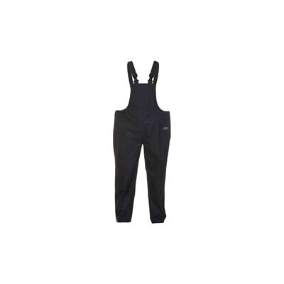 Hydrowear - Uden - Black - M - Waterproof - Bib & Brace Hydrowear - Uden - Black - M - Waterproof - Bib & Brace