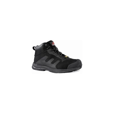 Rock Fall TeslaDRI ESD Safety Boot Rock Fall TeslaDRI ESD Safety Boot