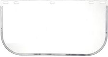 Portwest Replacement Shield Plus Visor Clear