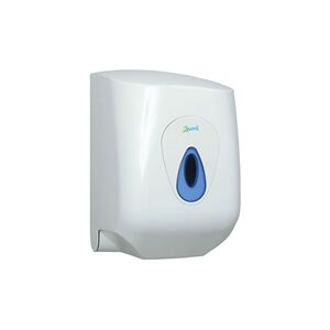 2Work Mini Centrefeed Hand Towel Dispenser DS9220 2Work Mini Centrefeed Hand Towel Dispenser DS9220