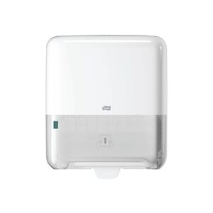 Tork Matic Hand Towel Roll Dispenser H1 White Tork Matic Hand Towel Roll Dispenser H1 White