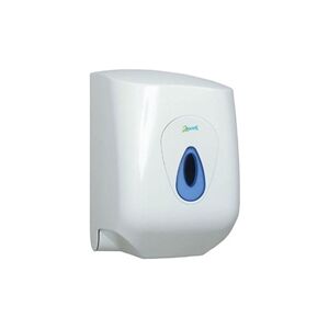 2Work Lockable Centrefeed Hand Towel Dispenser DS922E 2Work Lockable Centrefeed Hand Towel Dispenser DS922E