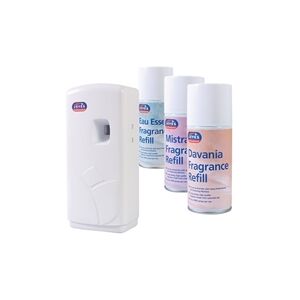 Jeyes Air Freshening Machine YFD1-KITX1-JEYES Jeyes Air Freshening Machine YFD1-KITX1-JEYES