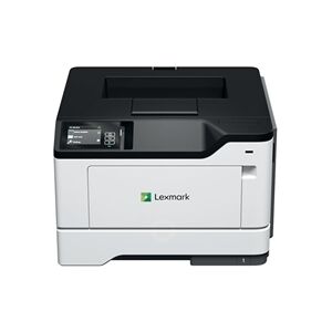 Lexmark MS531dw A4 Wireless Mono Laser Printer 38S0313 Lexmark MS531dw A4 Wireless Mono Laser Printer 38S0313