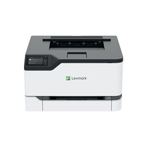 Lexmark CS431dw A4 Wireless Colour Laser Printer 40N9423 Lexmark CS431dw A4 Wireless Colour Laser Printer 40N9423
