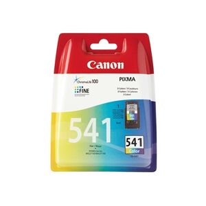 Canon CL-541 CMY Colour Ink Cartridge 5227B001 Canon CL-541 CMY Colour Ink Cartridge 5227B001