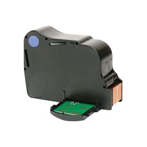 Q-Connect Neopost Remanufactured Blue Franking Ink - OB04022 Q-Connect Neopost Remanufactured Blue Franking Ink - OB04022