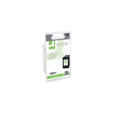 Q-Connect - HP 62XL - 12ml - Black - Inkjet cartridge Q-Connect - HP 62XL - 12ml - Black - Inkjet cartridge