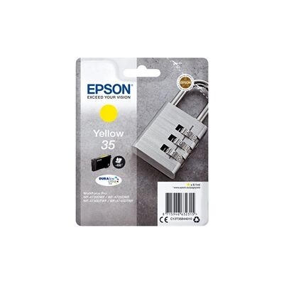 EPSON - C13T35844020 - Ink cartridge EPSON - C13T35844020 - Ink cartridge