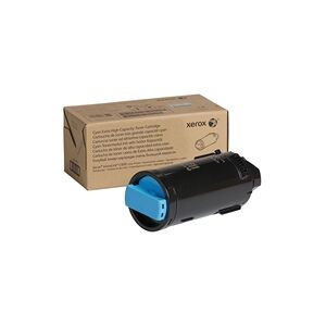 Xerox Versalink C600 Toner Cartridge Extra High Yield Cyan 106R03920 Xerox Versalink C600 Toner Cartridge Extra High Yield Cyan 106R03920