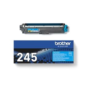 Brother TN245C cyan toner Brother TN245C cyan toner