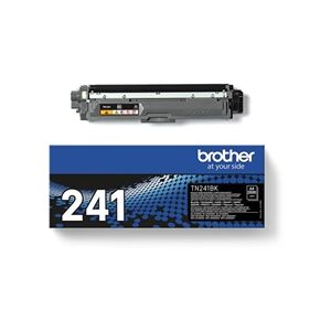 Brother TN241BK black toner Brother TN241BK black toner