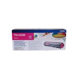 Brother TN245M magenta toner Brother TN245M magenta toner