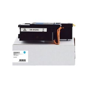 ALPA-CArtridge Comp Dell E525W Cyan Toner 593-BBLL also - 593-BBLL ALPA-CArtridge Comp Dell E525W Cyan Toner 593-BBLL also - 593-BBLL