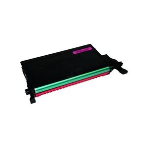 ALPA 593-10370 Magenta Toner - Printer Tested - Remanufactured ALPA 593-10370 Magenta Toner - Printer Tested - Remanufactured