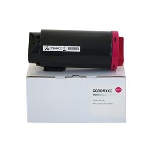 Alpa-Cartridge Compatible Xerox 106R03921 Extra Hi Yield Magenta Toner Alpa-Cartridge Compatible Xerox 106R03921 Extra Hi Yield Magenta Toner