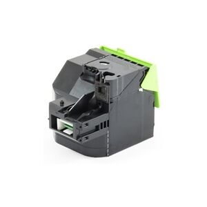 Alpa-Cartridge Remanufactured Lexmark CS510 Extra Hi Yield Black Toner Alpa-Cartridge Remanufactured Lexmark CS510 Extra Hi Yield Black Toner