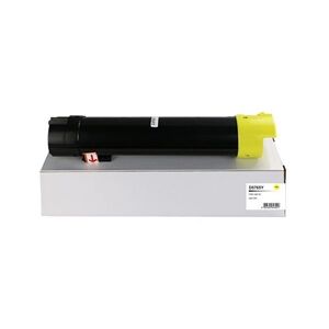 Dell C5765 Yellow Toner - Printer Cartridge for C5765DN Dell C5765 Yellow Toner - Printer Cartridge for C5765DN