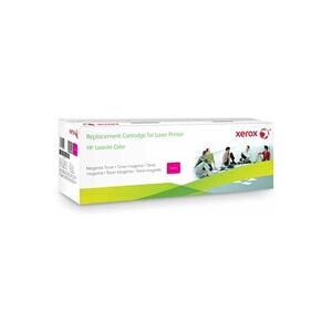 Xerox Magenta Toner Cartridge equivalent to HP 307A - CE743A Xerox Magenta Toner Cartridge equivalent to HP 307A - CE743A