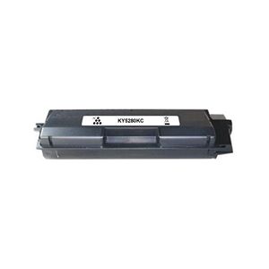 Kyocera Ecosys P6235 TK5280K Black Toner - Toner Cartridge Kyocera Ecosys P6235 TK5280K Black Toner - Toner Cartridge