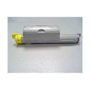 ALPA-CArtridge Comp Dell 5110CN Yellow Toner Hi Yield - 593-10123 ALPA-CArtridge Comp Dell 5110CN Yellow Toner Hi Yield - 593-10123